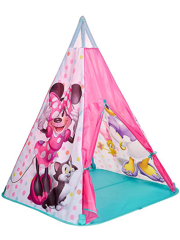 Minnie Mouse Teepee Play Tent