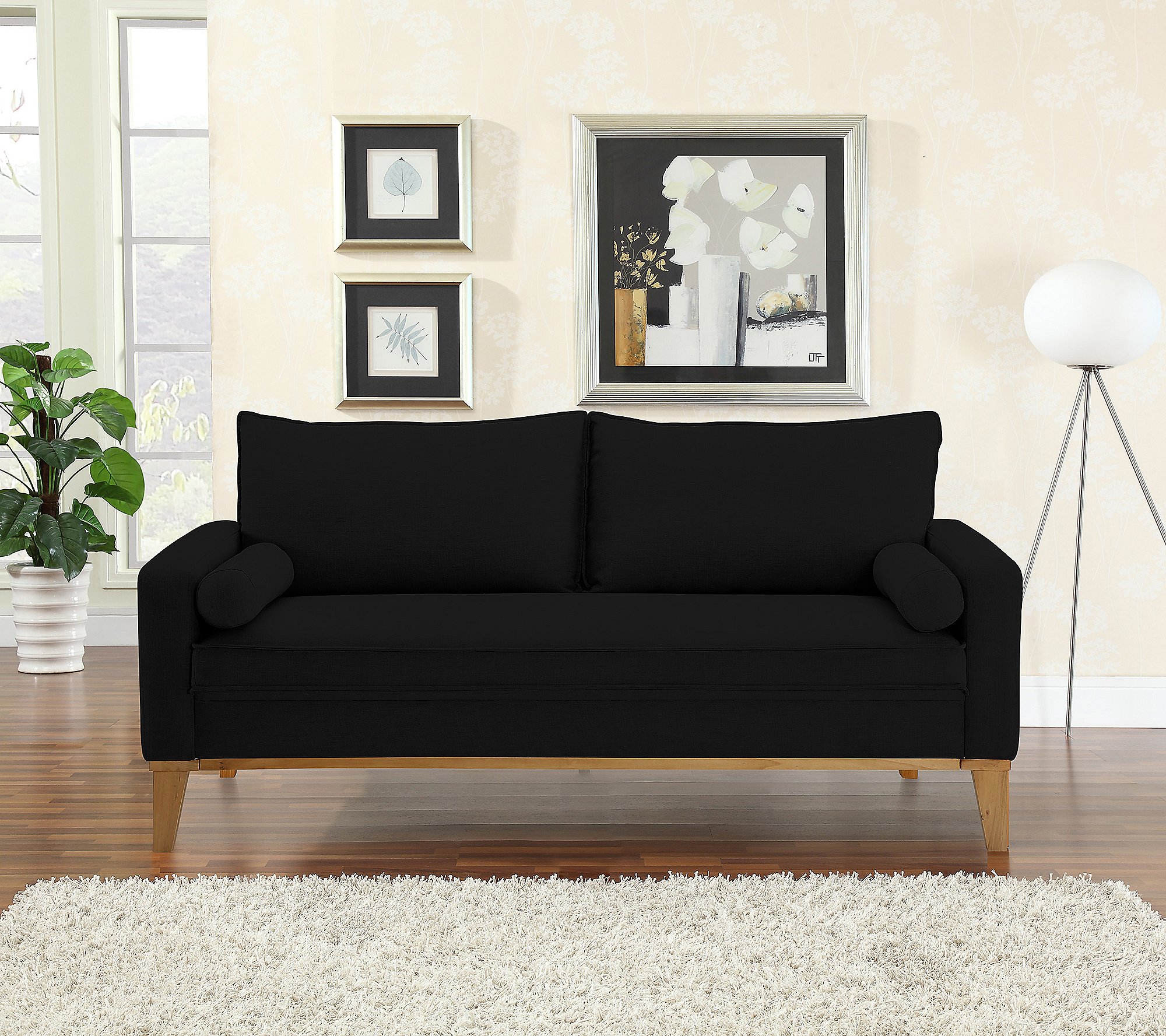 Lifestyle Solutions Chester Sofa