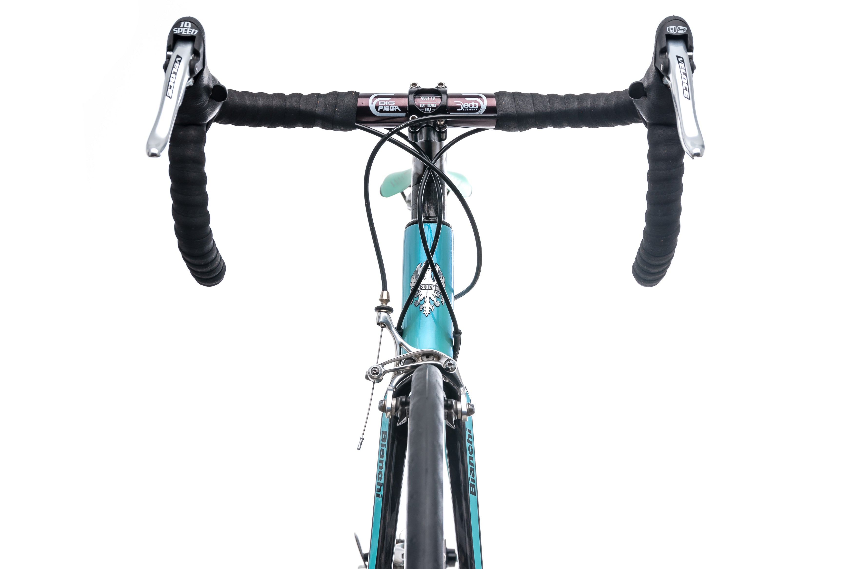 Bianchi 928 53 cm Bike - 2008