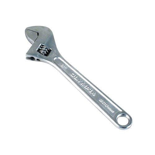 Olympia Wrench   Adjustable