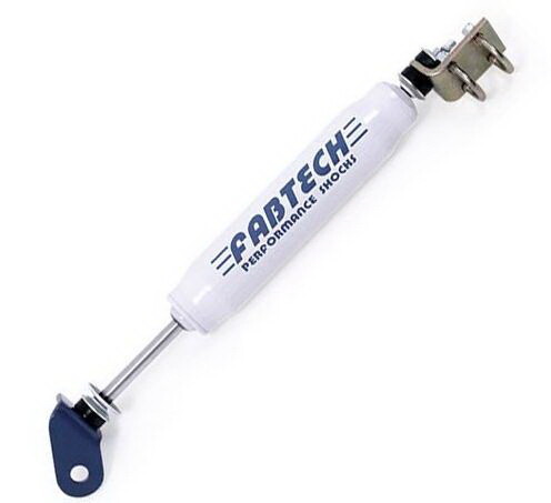 Fabtech FTS8004 Hd Steering Stabilizer