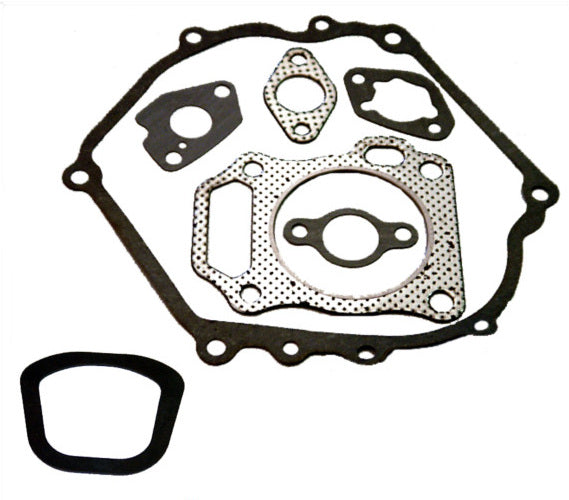 NEW Fits Honda GX390 13 hp GASKET SET WITH VALVE COVER GASKET FITS 13HP ENGINE GX 390