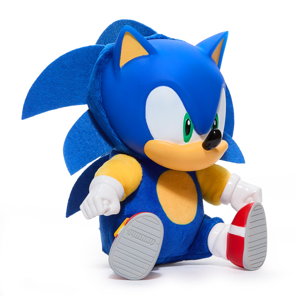 Sonic the Hedgehog 8