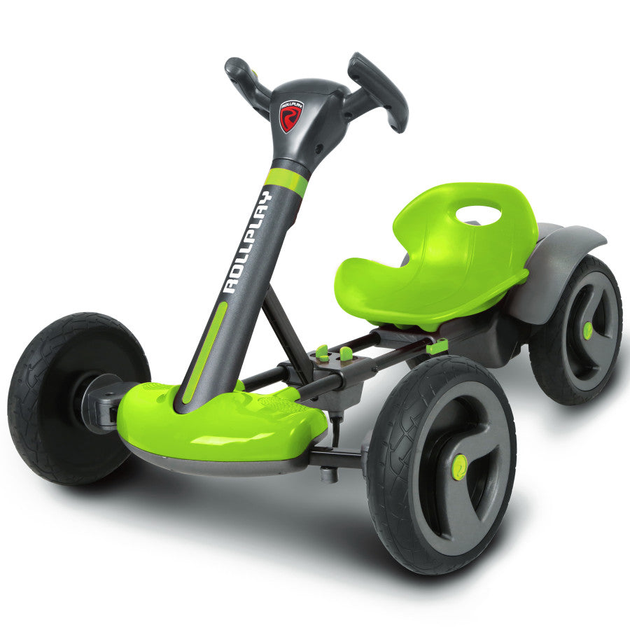 FLEX Kart 6-Volt Battery Ride-On Vehicle