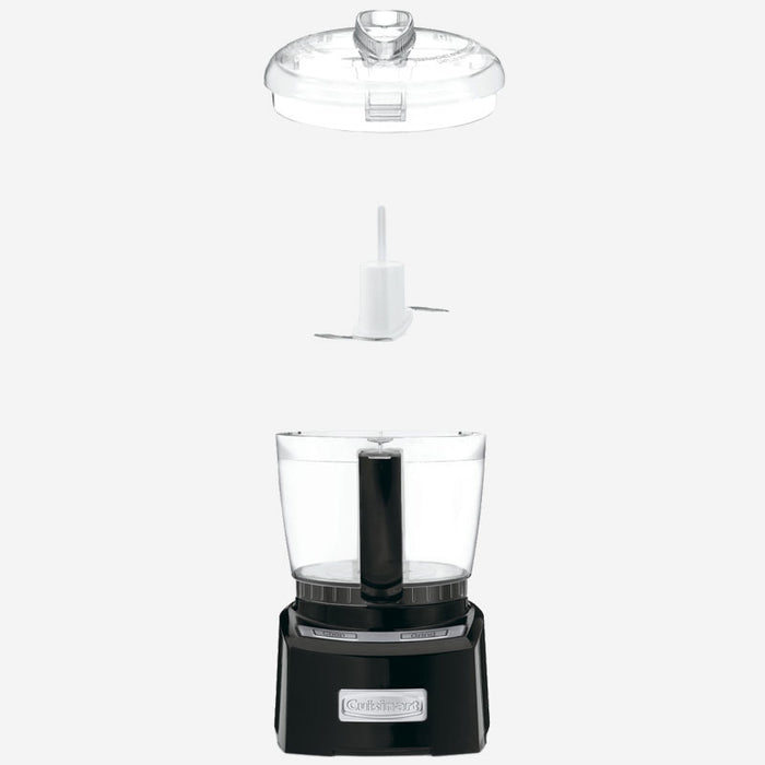 Cuisinart CH4BKC Elite Collection 4Cup