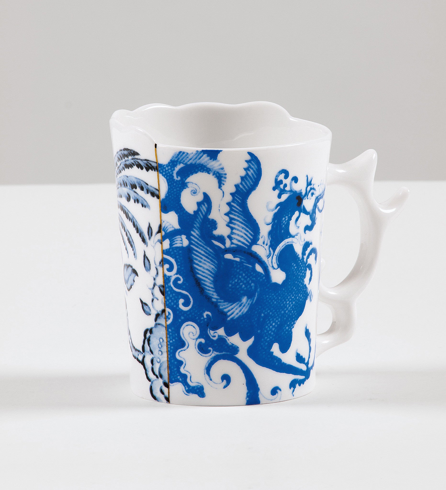 Hybrid Procopia Porcelain Mug