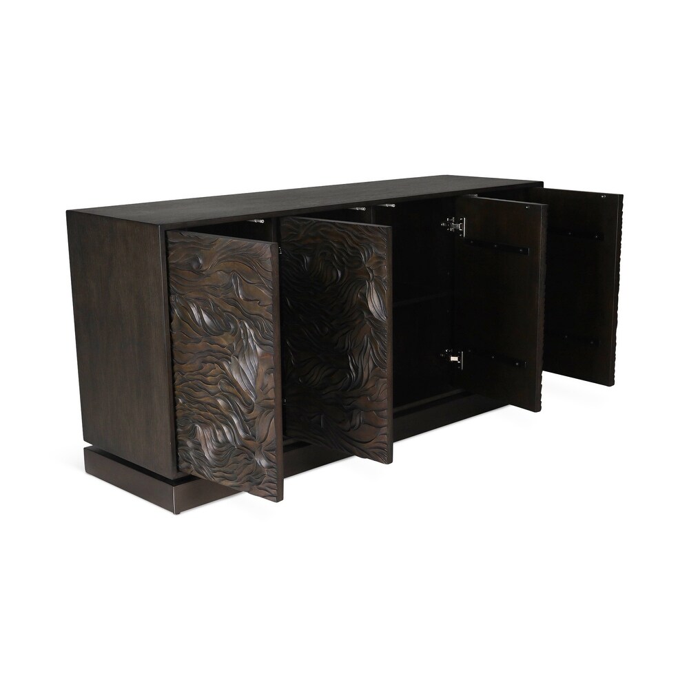 IE Series   Onda   Buffet