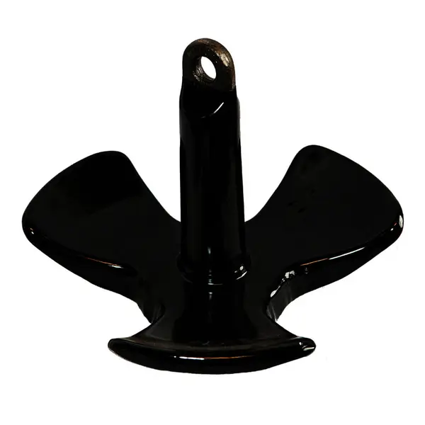 Roloff River Special Vinyl Covered Anchor