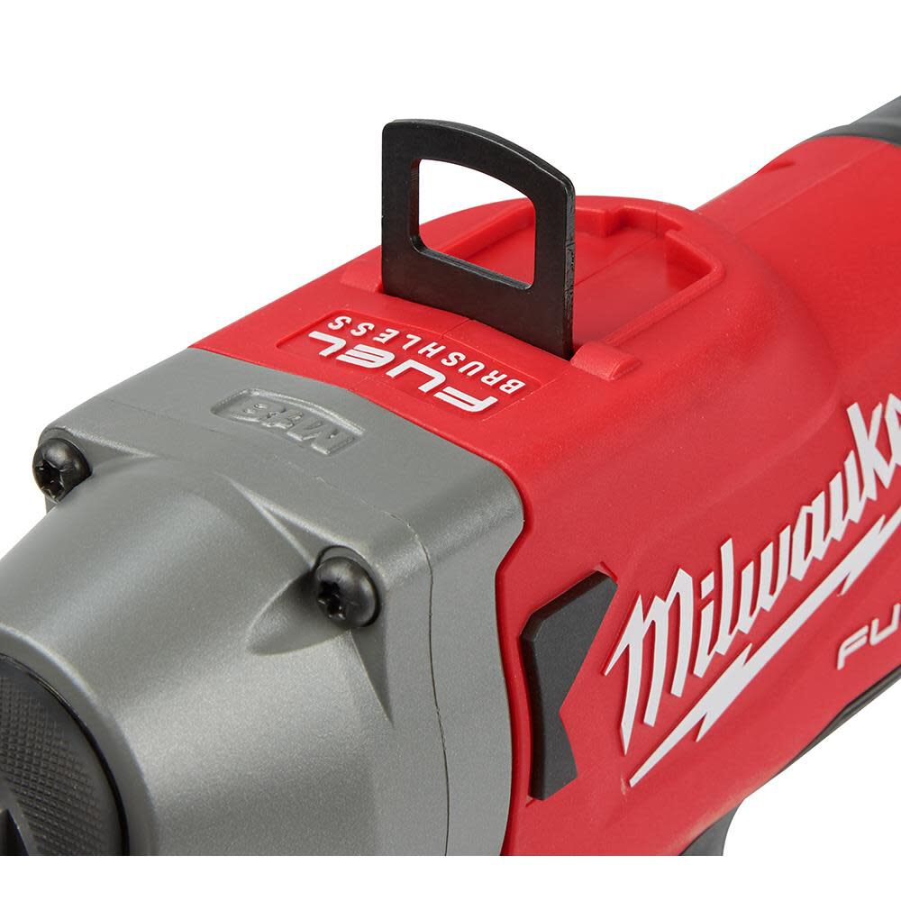 Milwaukee M18 FUEL 1/4