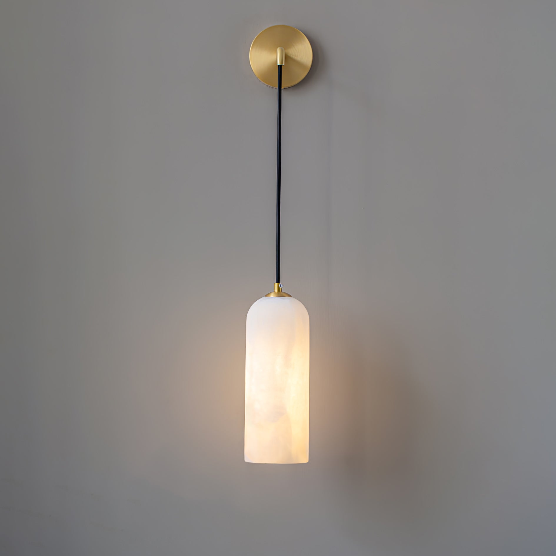 Monty Wall Lamp