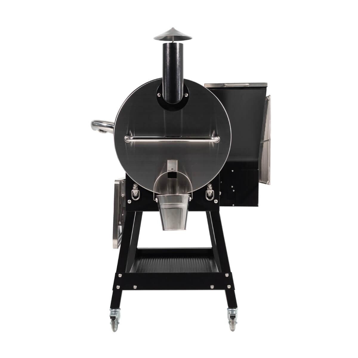 recteq RT-1250 Wood Pellet Grill