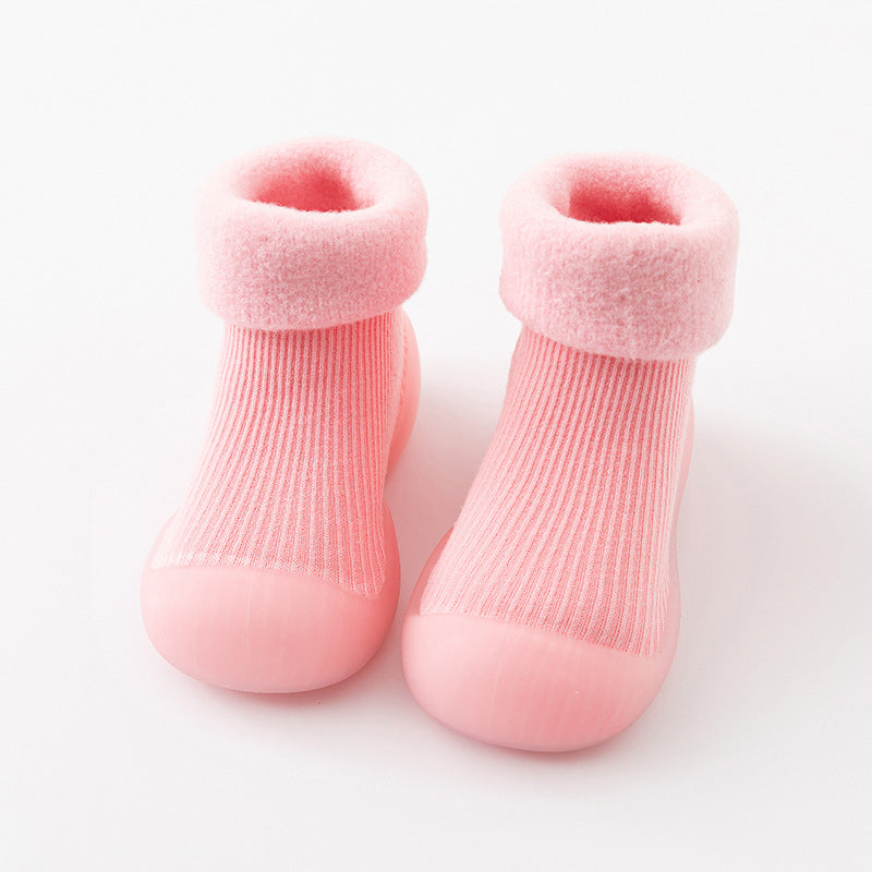 Baby Toddler Sock Shoes