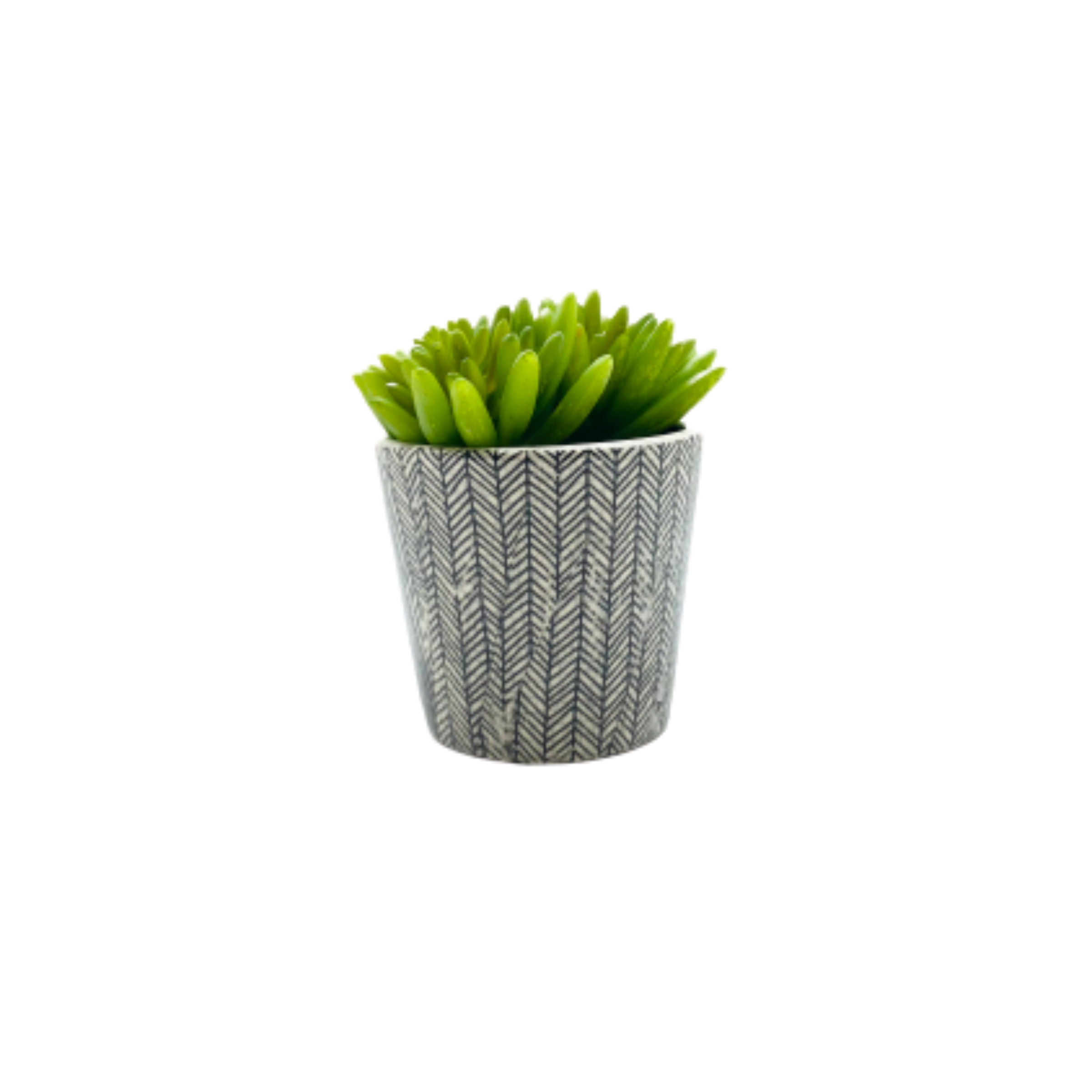 Handmade Ceramic Planter L030