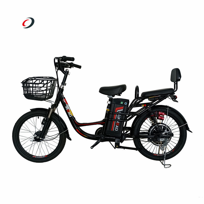 New electric bicycle 48v 20ah strong battery cargo ebike /500w cargo bike delivery food electric bike /electric cargo cycle