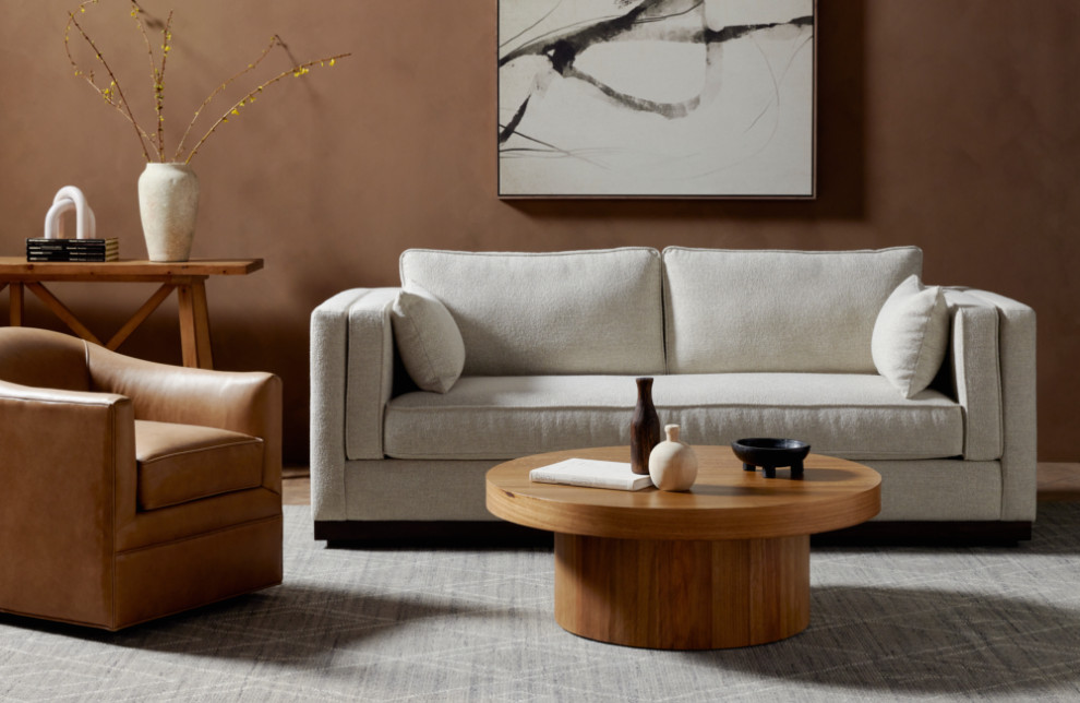 Logan Sofa   Transitional   Sofas   by Marco Polo Imports  Houzz