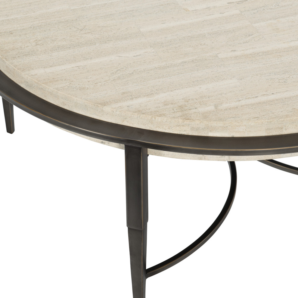 Bernhardt Barclay Cocktail Table   Transitional   Coffee Tables   by Bernhardt Furniture Company  Houzz