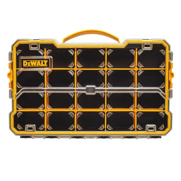 DEWALT 20-Compartment Pro Organizer