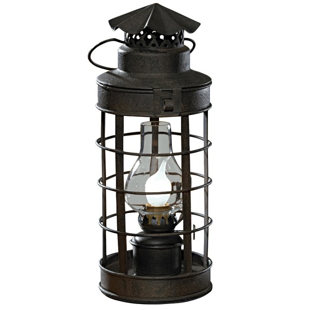 Park Designs Coach Lantern Lamp