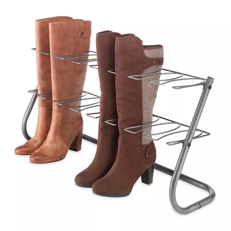 Whitmor Boot Stand