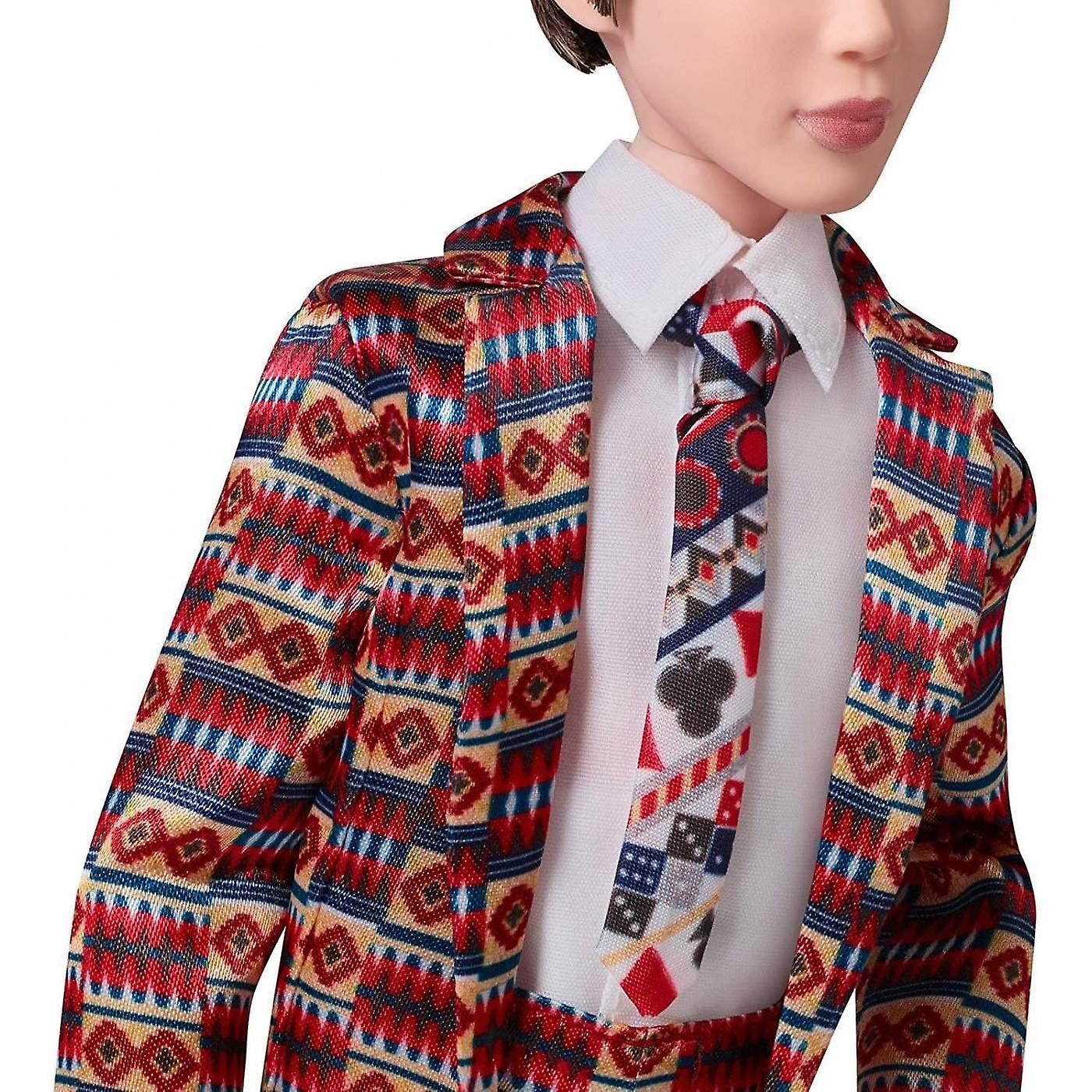 Mattel BTS Idol Bangtan JIMIN Idol Fashion Doll Merchandise Doll 30cm