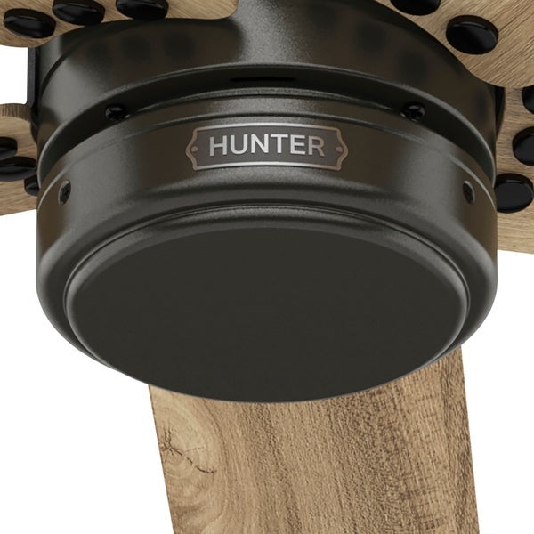 Hunter 52