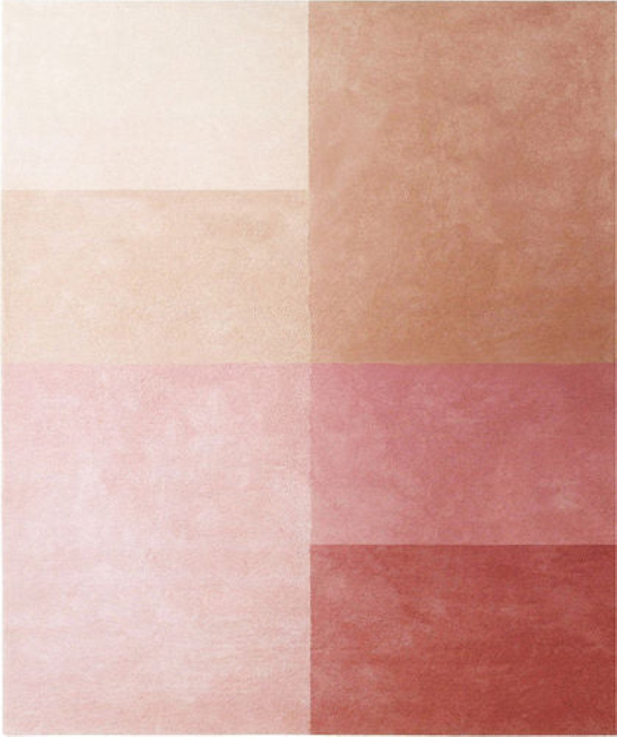 Bianche Hand Tufted Pink Rug