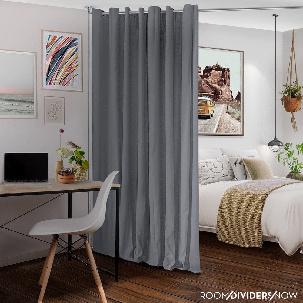 Zenfinit Room Divider Kits