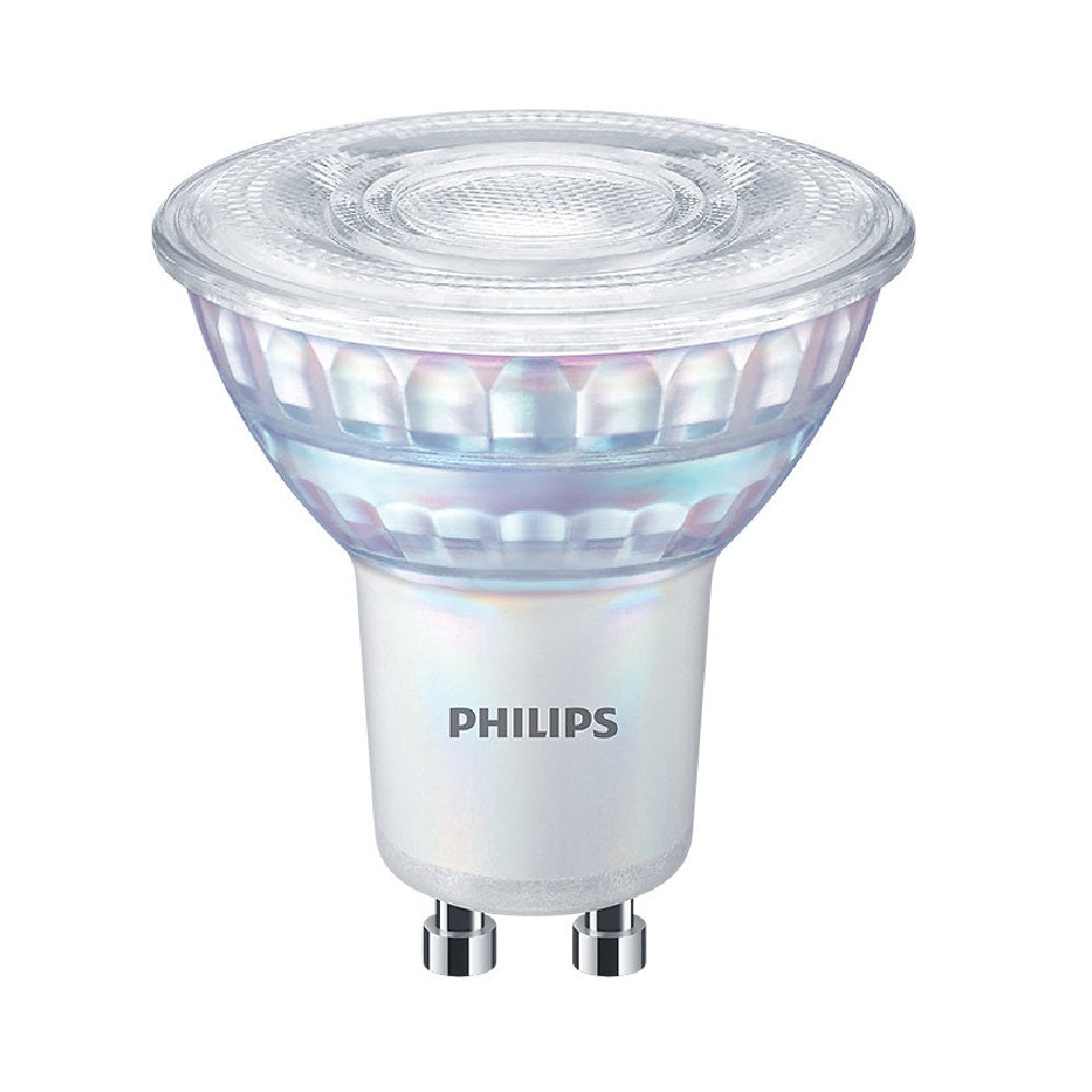 Philips 929002059599 Master LED GU10 Spot 6.2W (80W) Dimmable 36 Degree 2700k Warm White