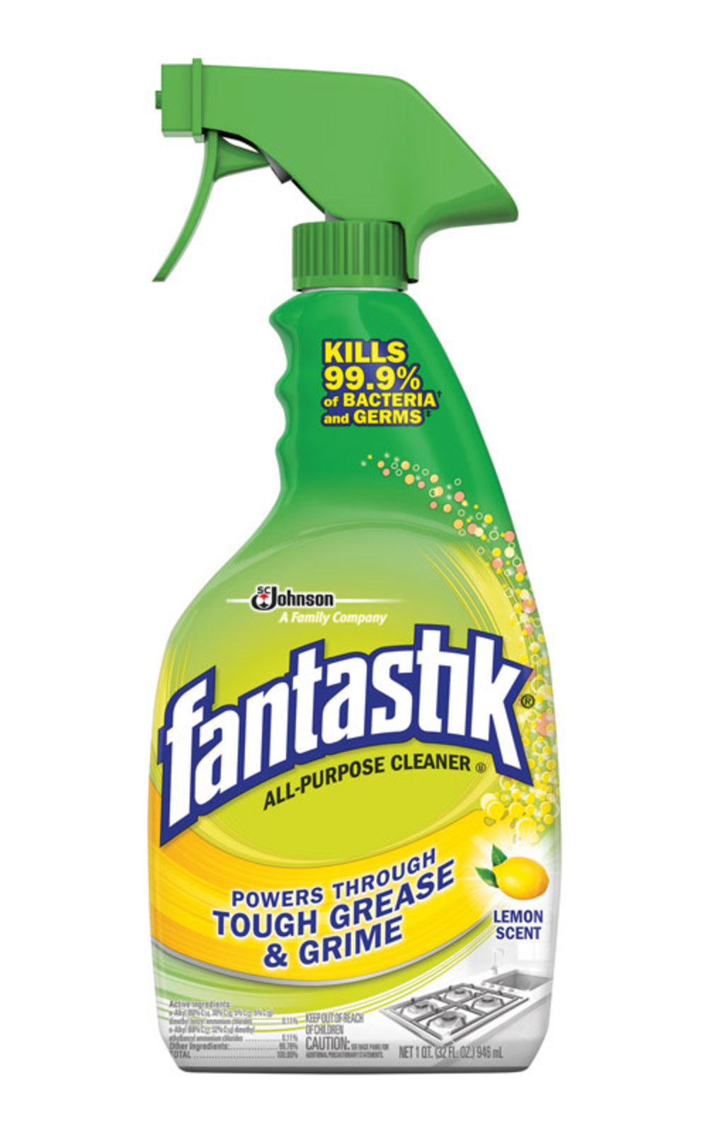 FANTASTIK MLTPRP LM 32OZ