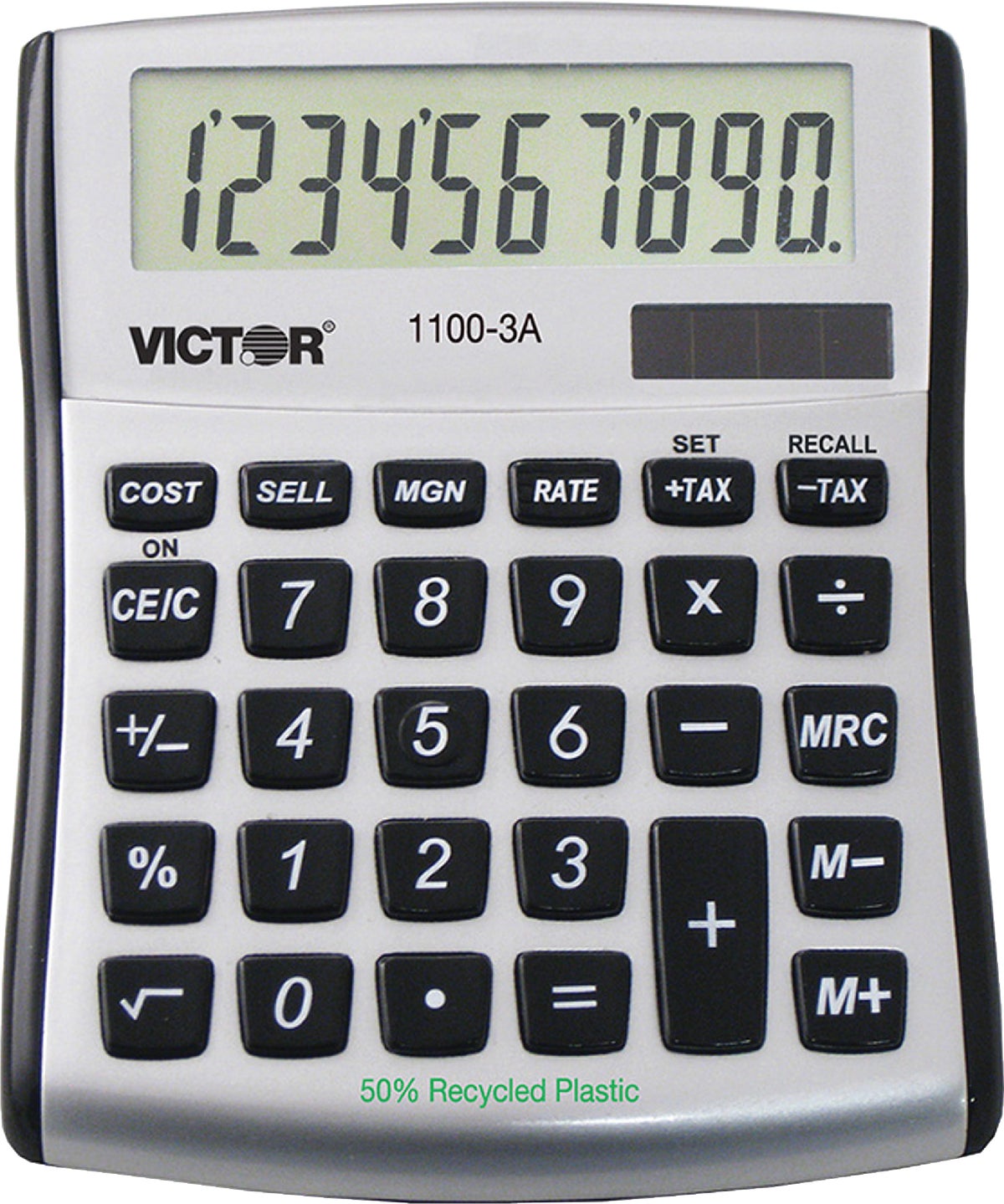 Victor Desktop Calculator