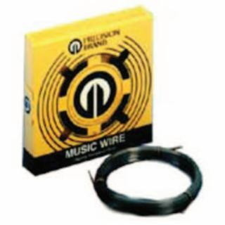 Precision Brand 605 21216 .0161/4Lb Music Wire