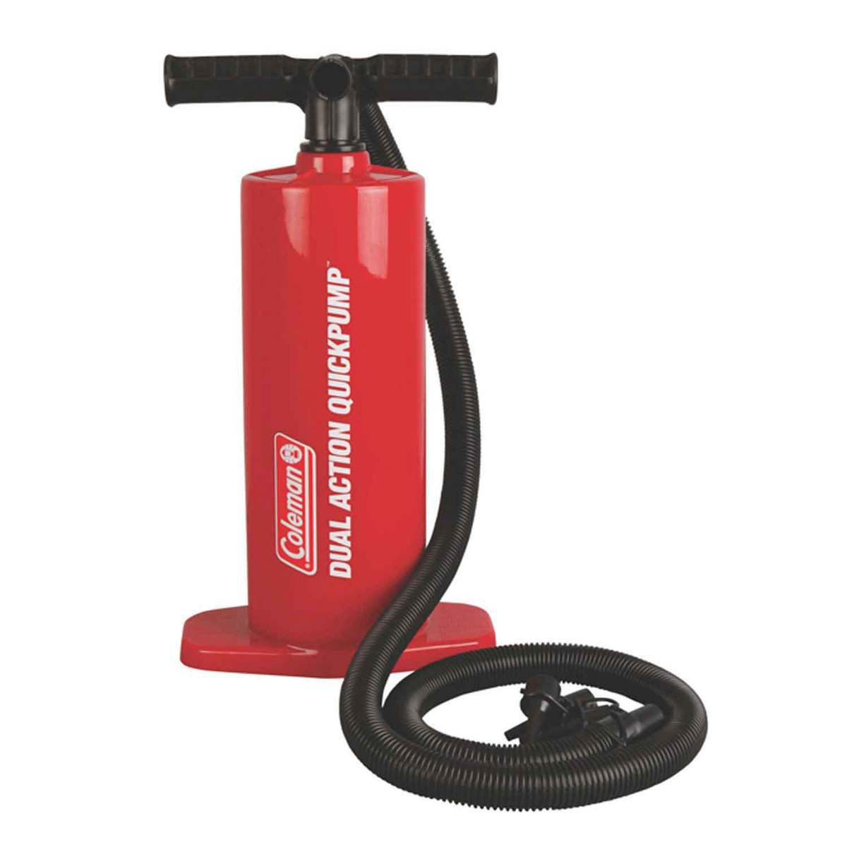 Coleman Dual Action Quick Pump