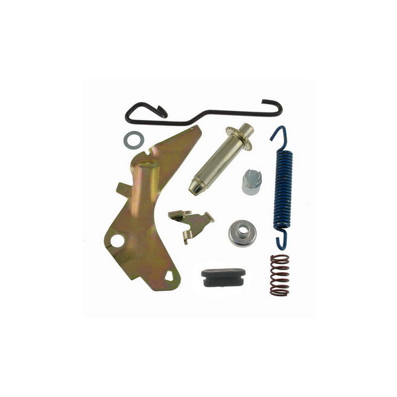 Carlson Quality Brake Parts H2533 Self Adjusting R...