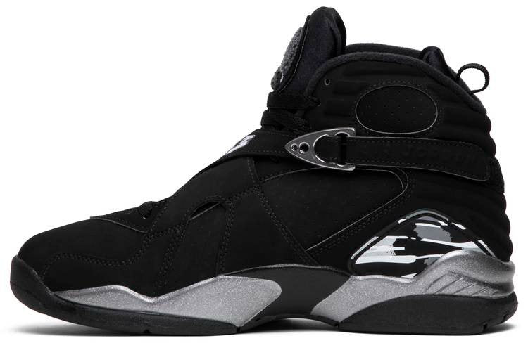 Air Jordan 8 Retro 'Chrome' 2015 305381-003