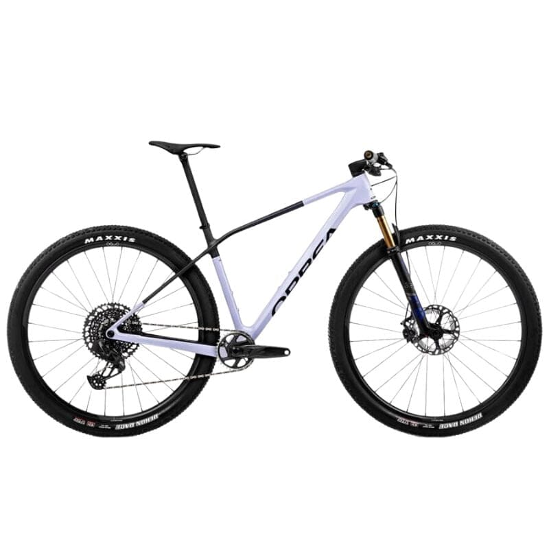 2023 Orbea Alma M PRO