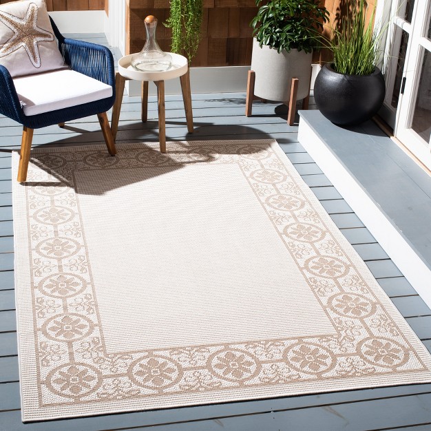 Bermuda Bmu815 Power Loomed Indoor outdoor Area Rug Safavieh