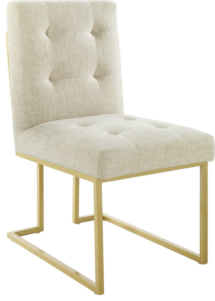 Pinal Dining Chair   Contemporary   Dining Chairs   by HedgeApple  Houzz