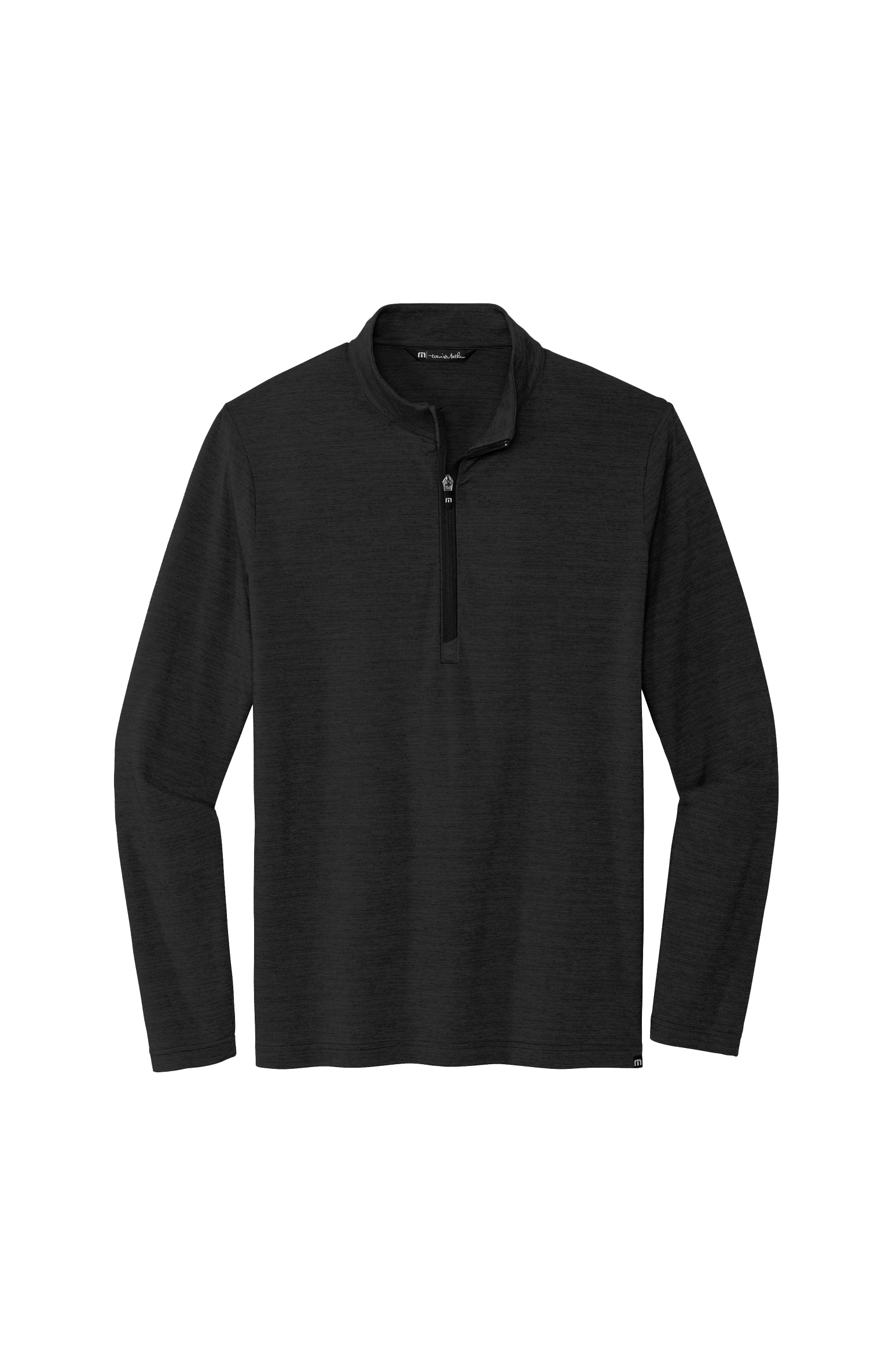 Travis Mathew Crestview 1/4-Zip