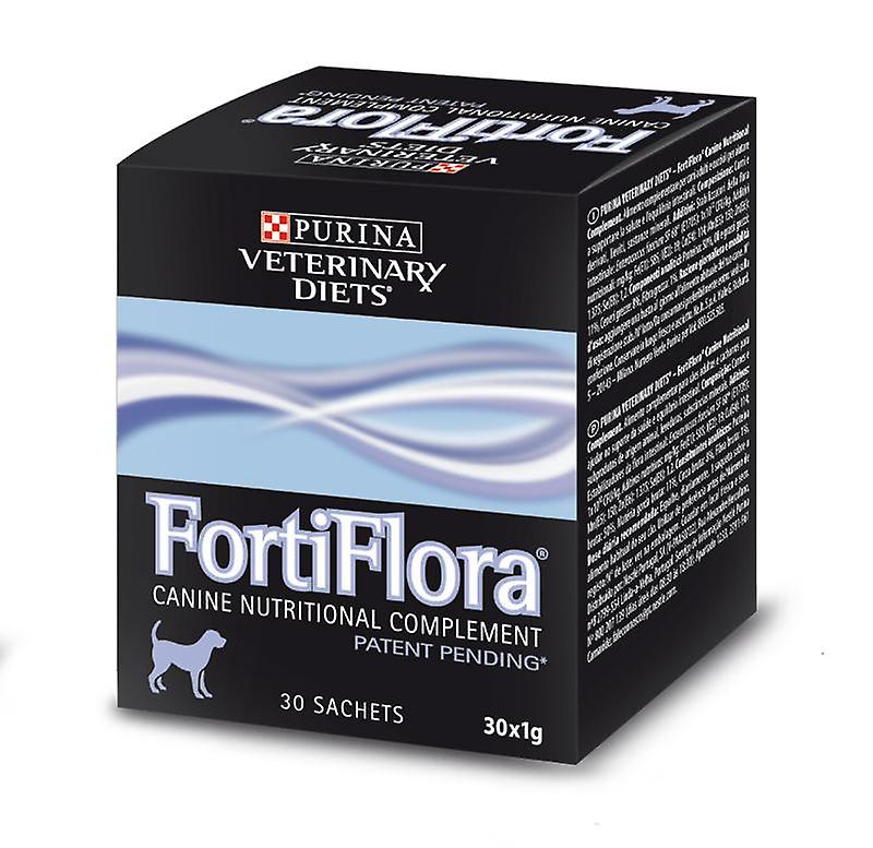 Purina Fortiflora Probiotic Pro Plan Vet dog 30 x 1 gr