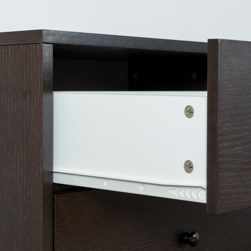 6 Drawers Concise Storage Cabinet for the living room bedroom