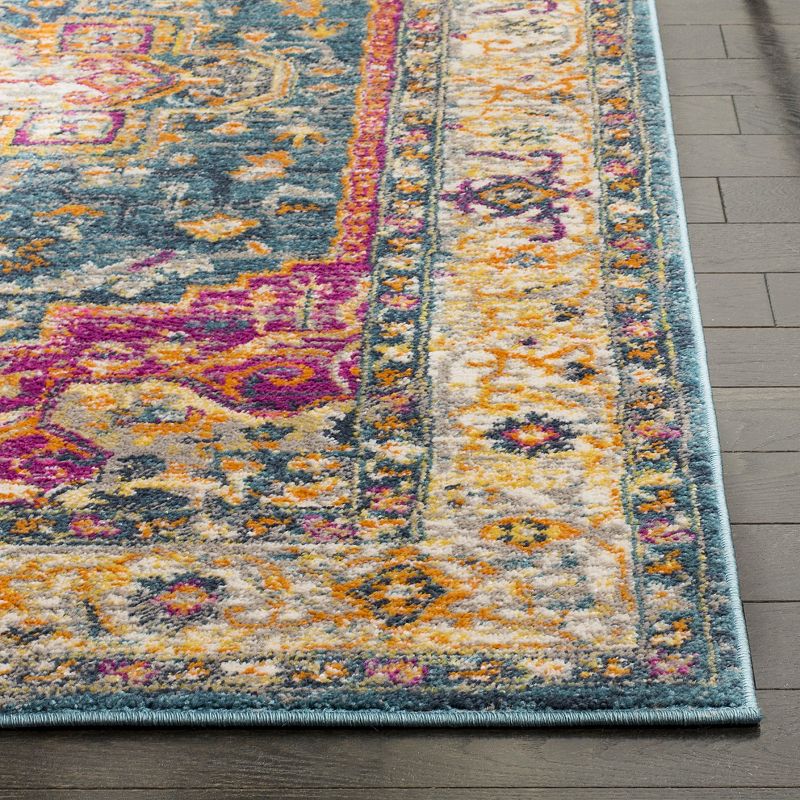 Safavieh Madison 5' X 8' Lucas Rug