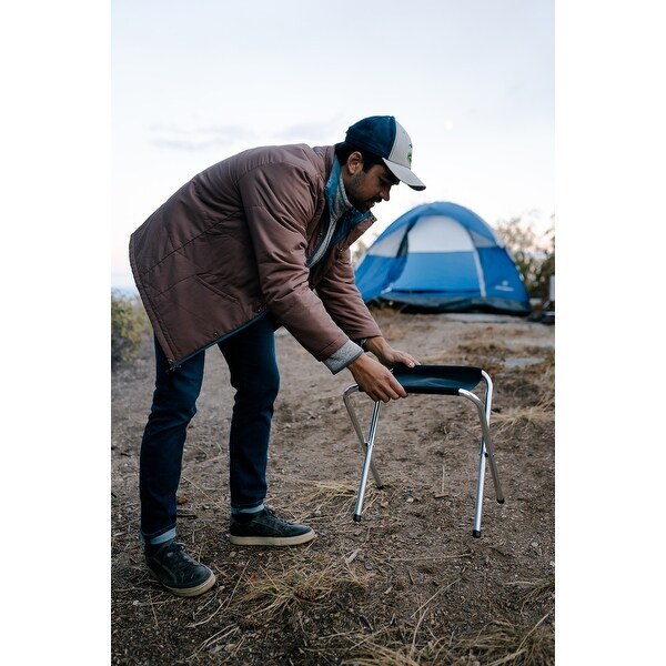 Stansport Folding Camp Stool