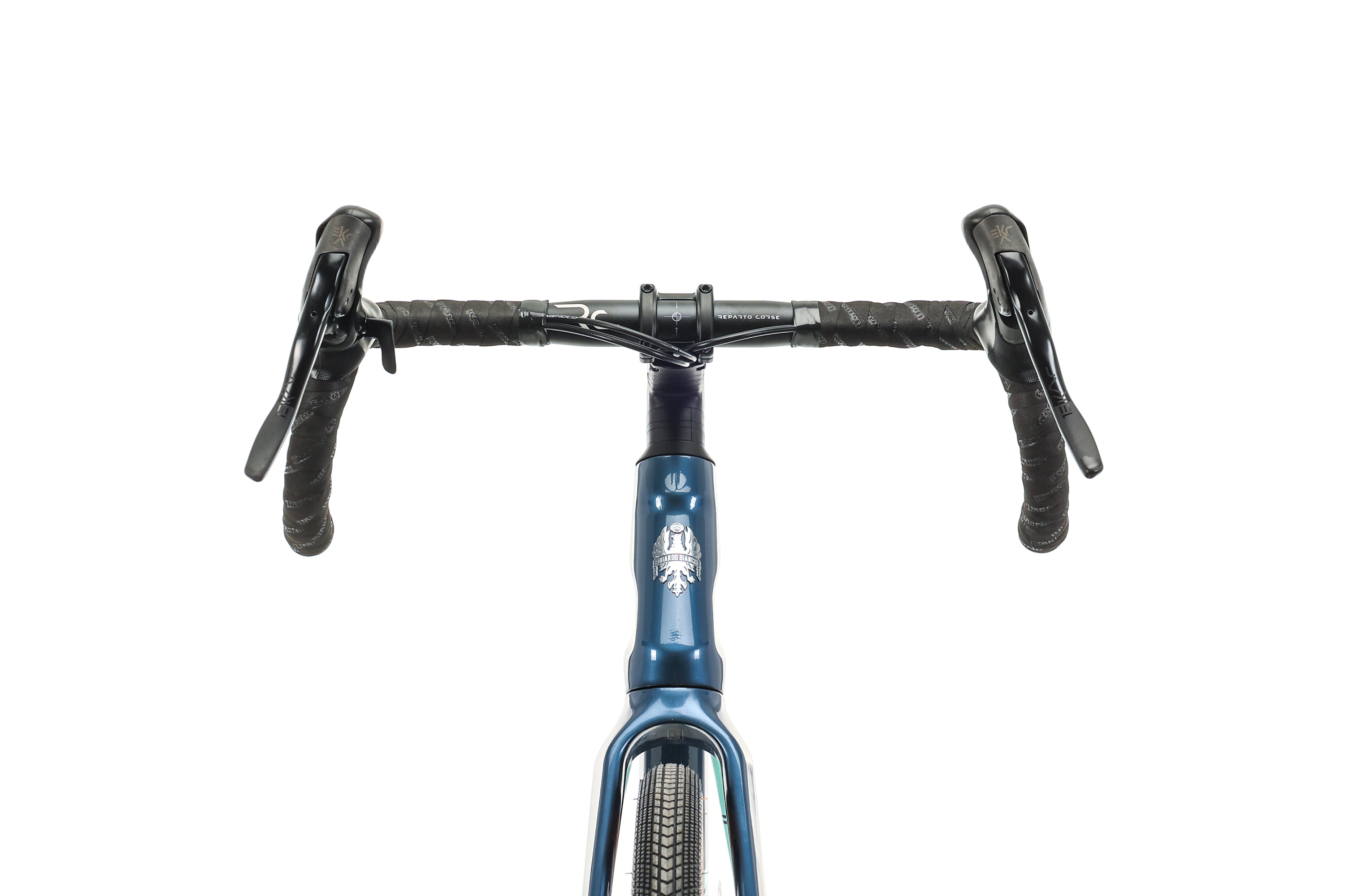 Bianchi Arcadex Ekar Gravel Bike - 2023, Large