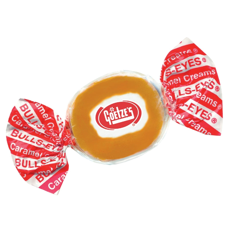 CARAMEL CREAMS 100CT