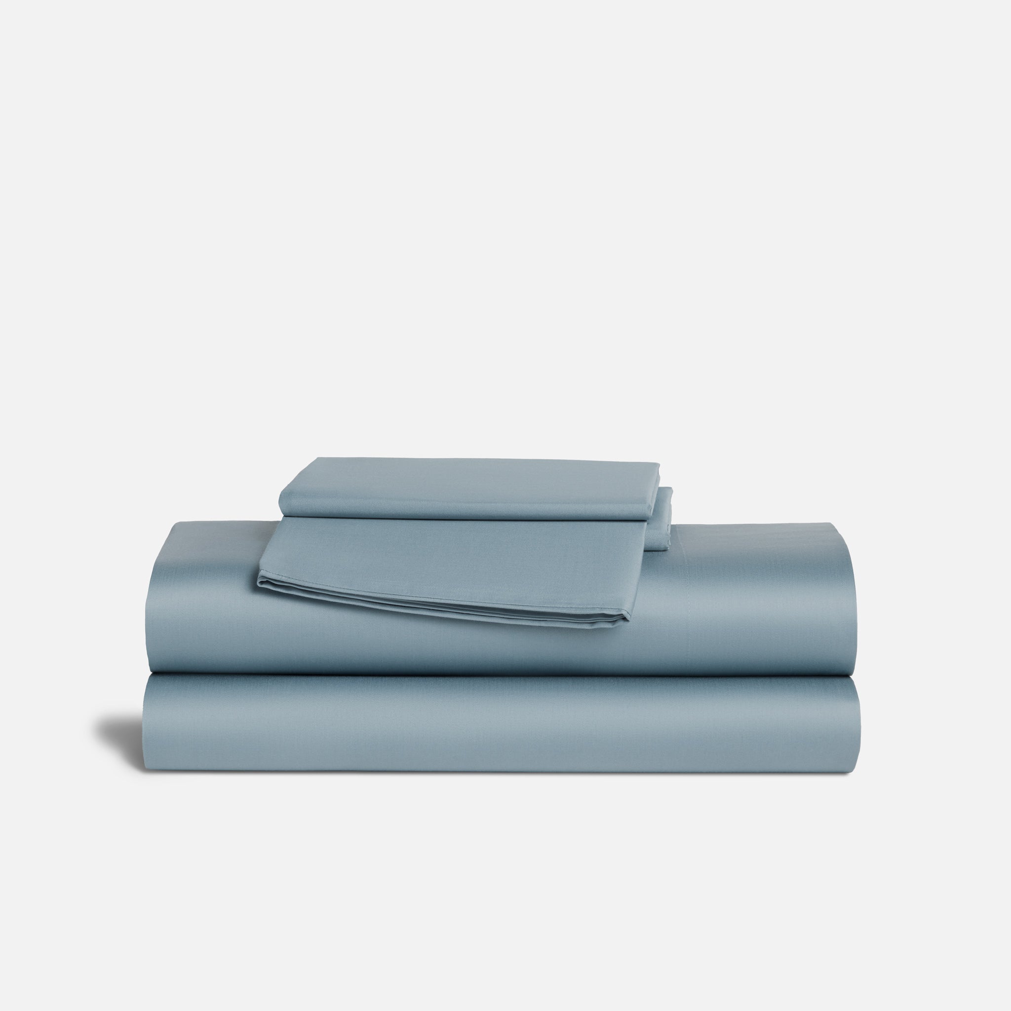 Luxe Sateen Core Sheet Set