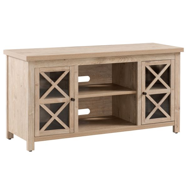 Colton Rectangular TV Stand for TV's up to 55