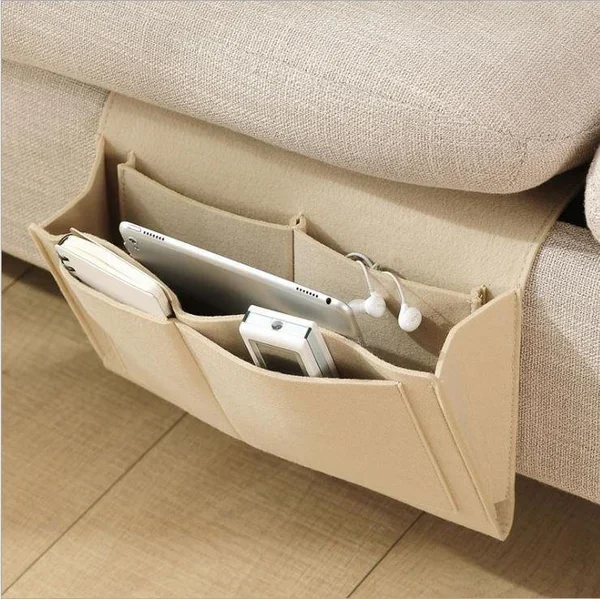 🔥BIG SALE - 49% OFF🔥🔥 - Storage Bag with Pockets Hanging Organizer