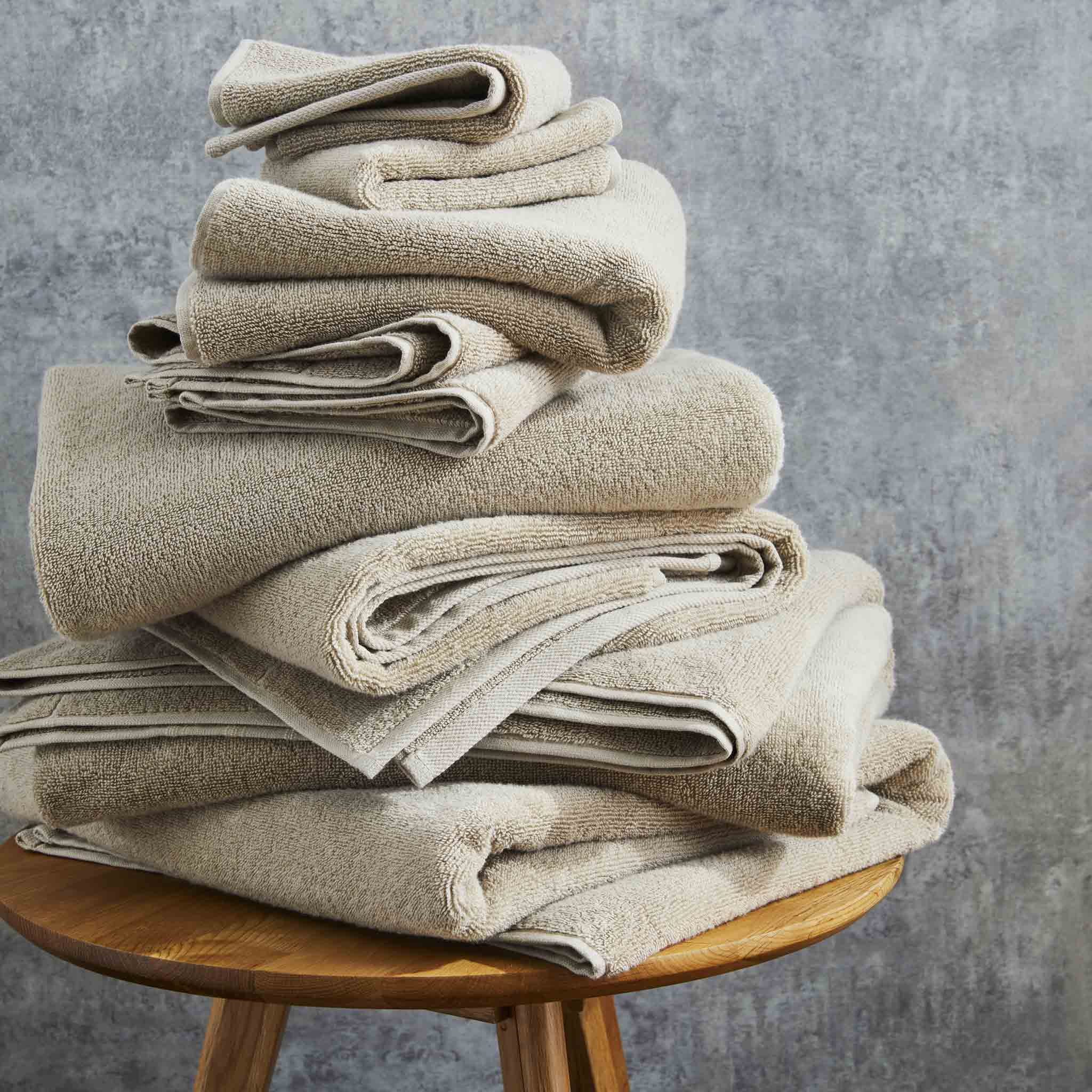 Classic Turkish Cotton Hand Towels - Last Call