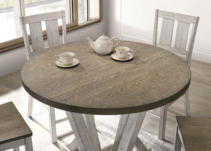 Dakota Dining Table Set