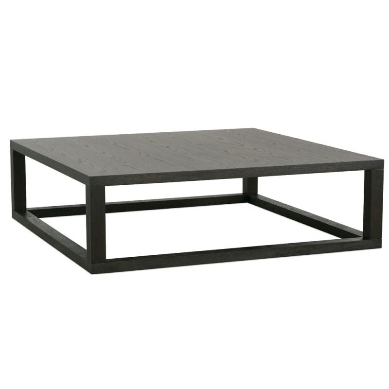 Rowe Furniture's Grove 54 Square Coffee Table